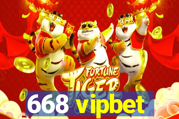 668 vipbet